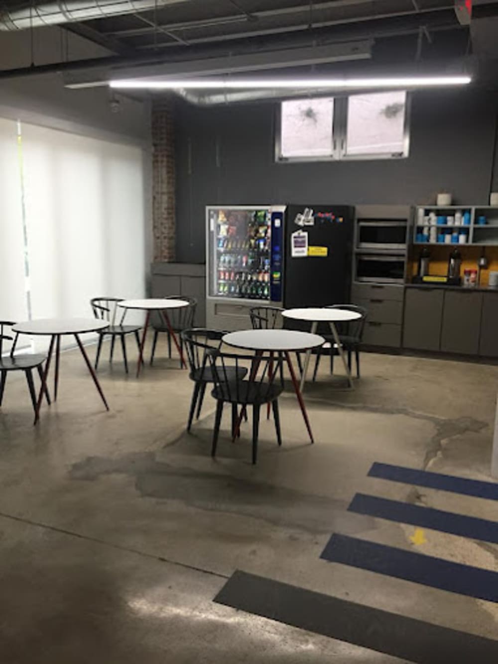 Minds Cowork Wynwood