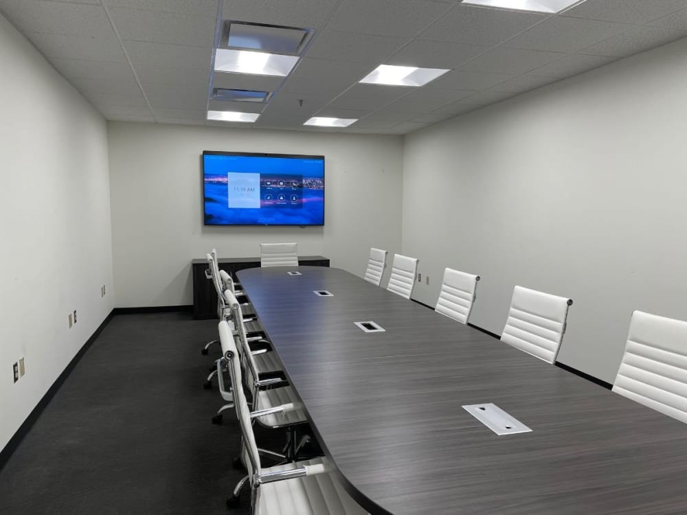 BLE Executive Upper Marlboro