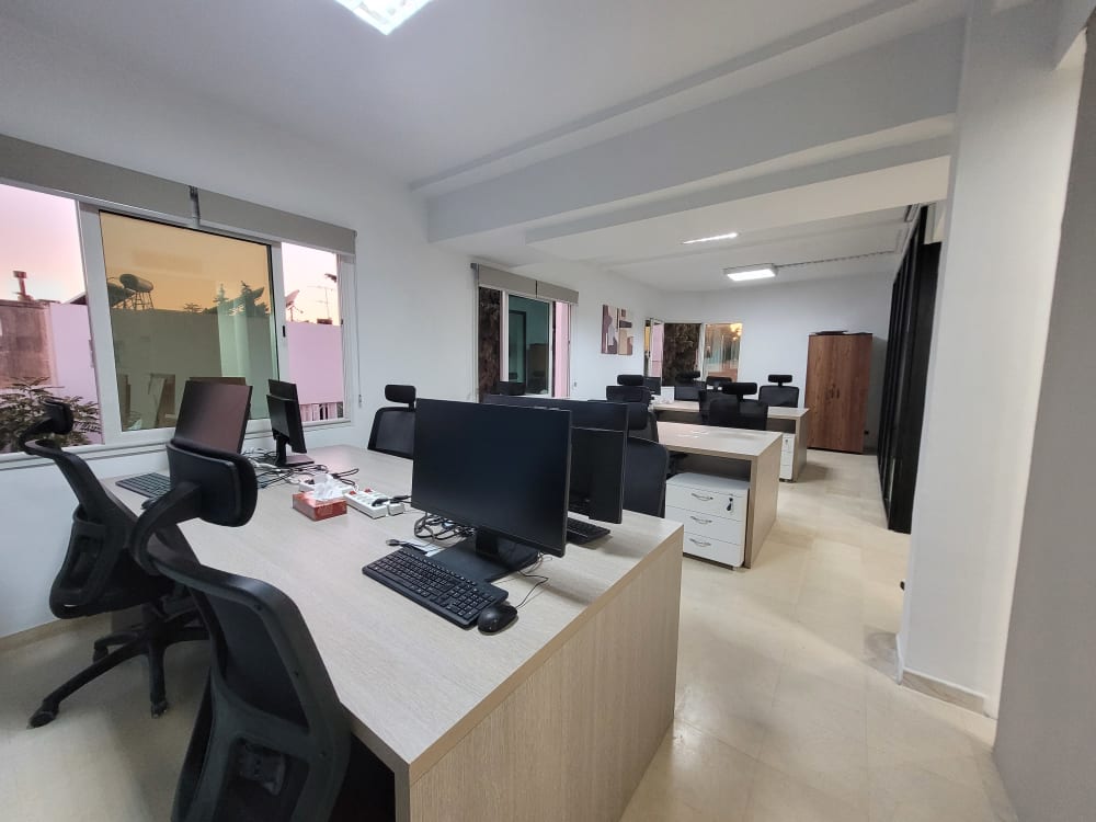 Inpole Business Center