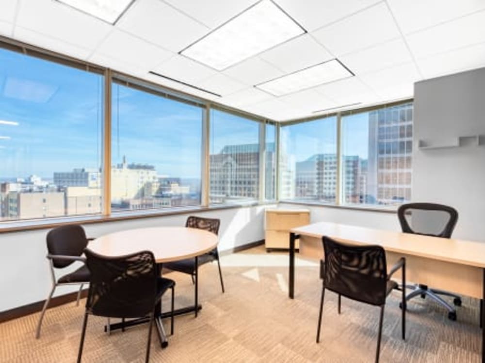 Regus Downtown Hartford
