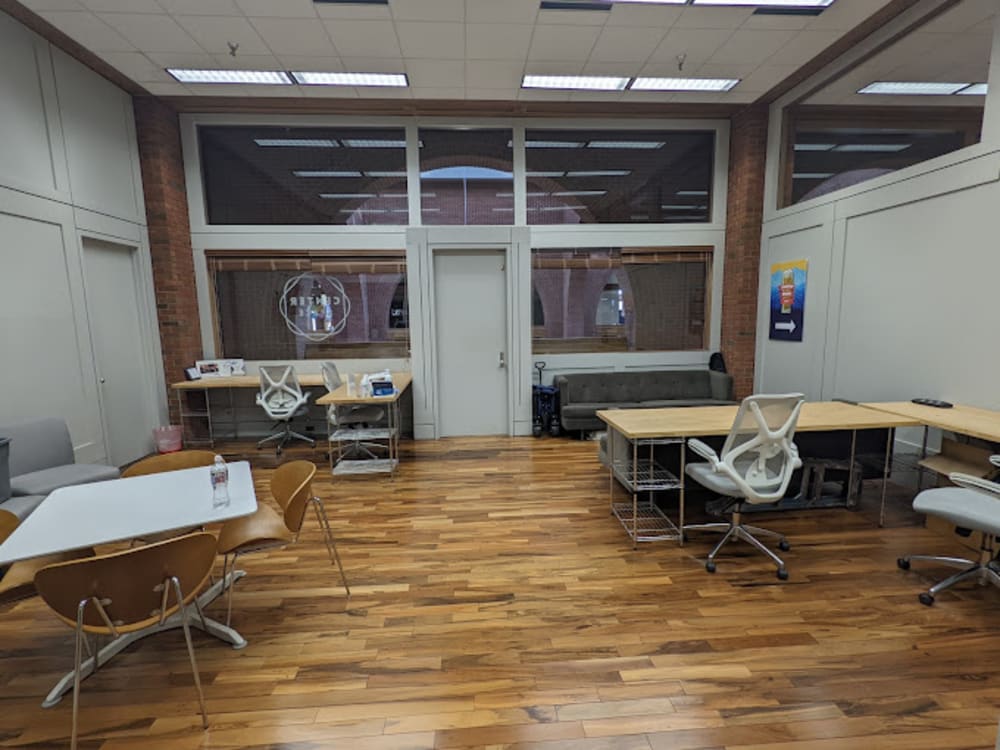 CenterSpace Pryor Center