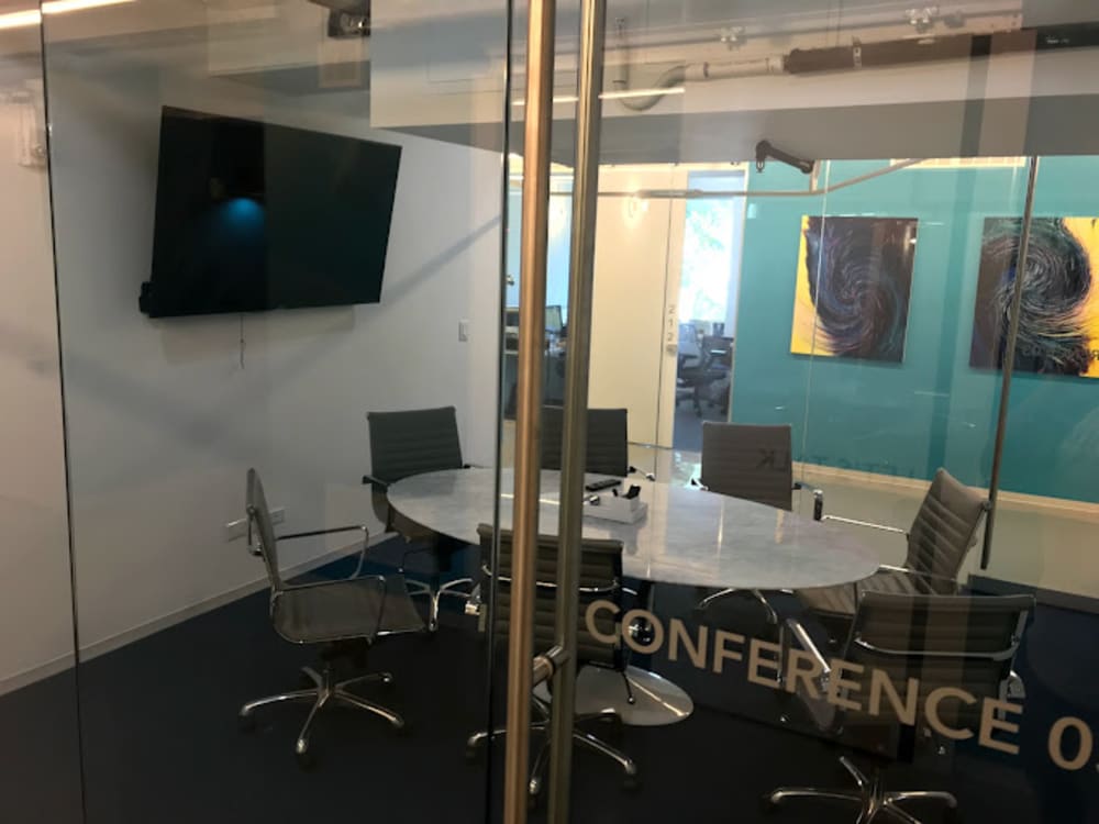 The Yard Gowanus Brooklyn