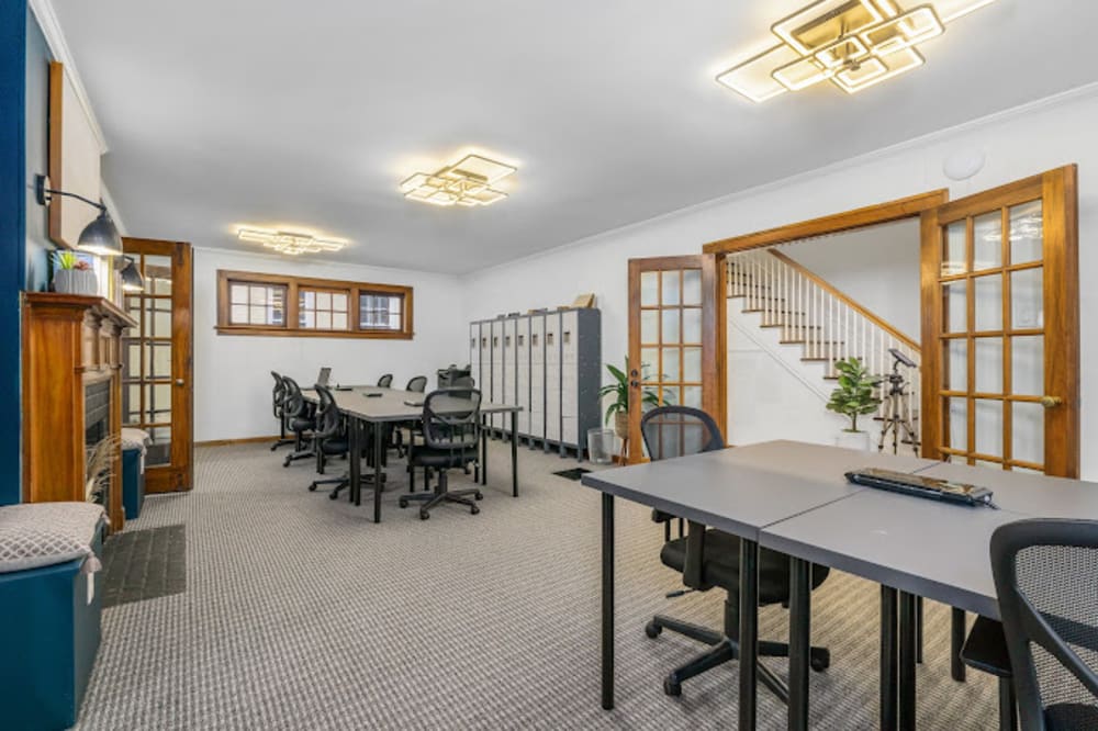 Combine Spaces High St-Columbus