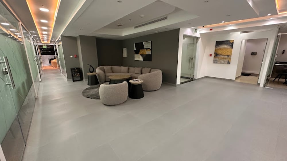 Sadaf Business Center-Business Bay