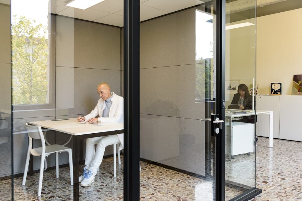 Chiostri di San Pietro