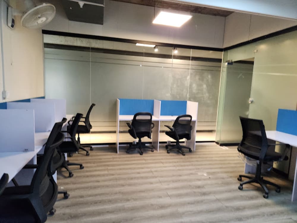 Spaces Co Working Private Offices