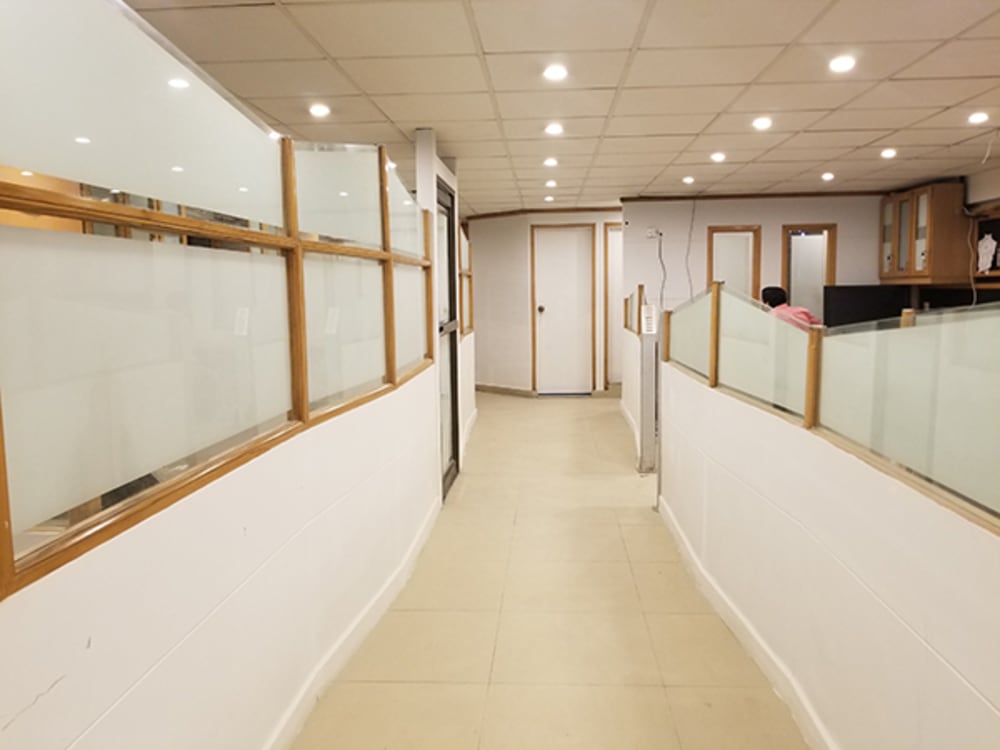 Work & Beyond Karachi