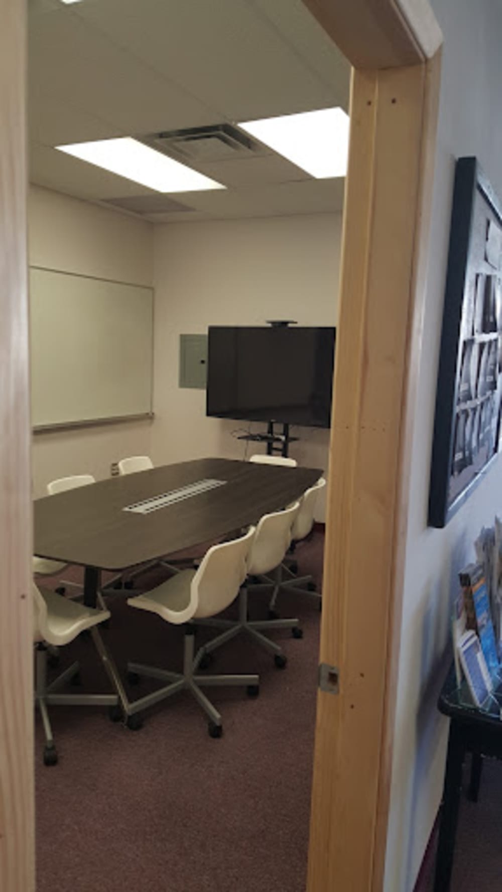 projectY cowork-Los Alamos