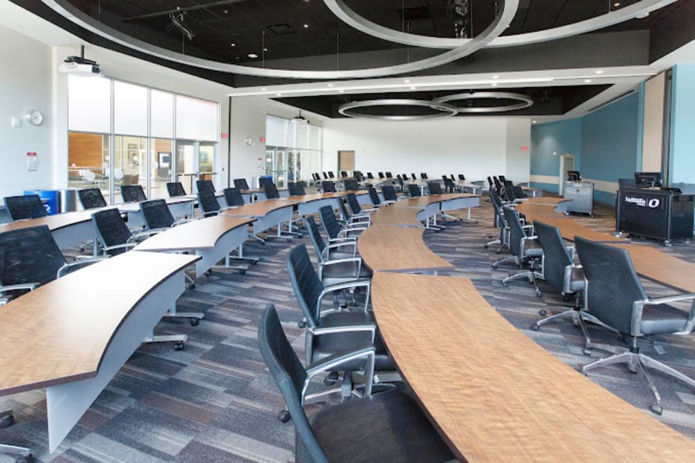 Barbara Weitz Center-Omaha