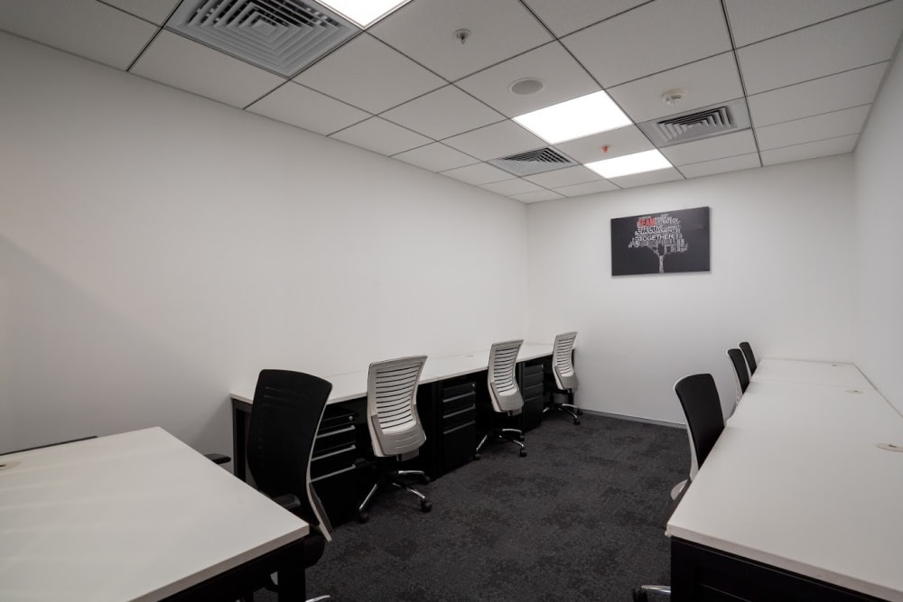 Regus Maloo Velocity Multiplex- Indore