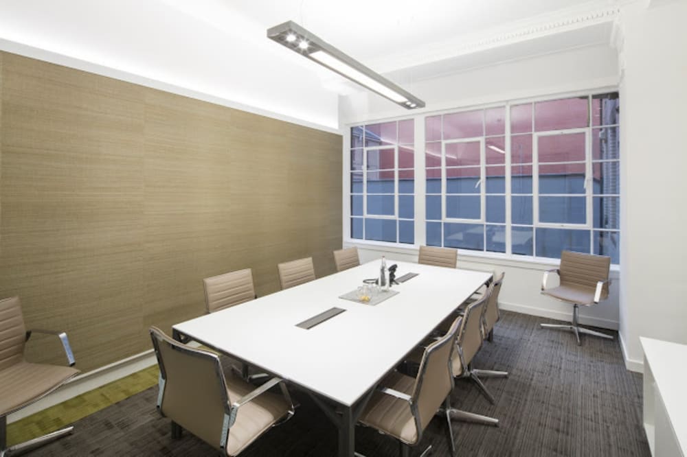 Centrum Offices Glasgow