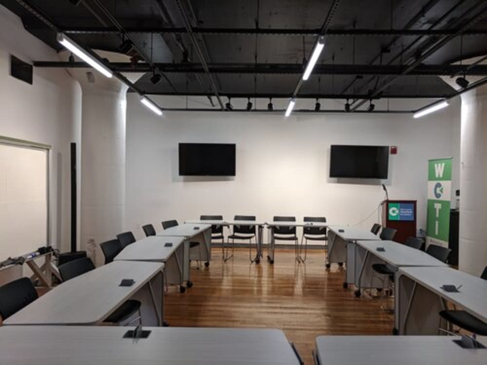 WorcLab Incubator Coworking-Worcester