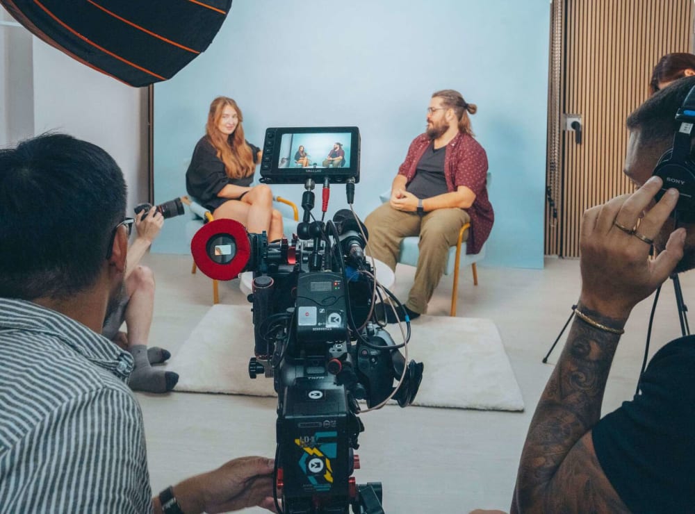 RealSpace-Chiang Mai