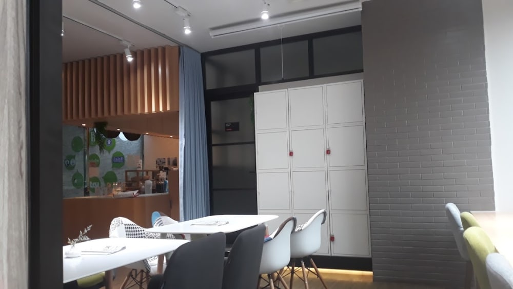 Growink Coworking Space