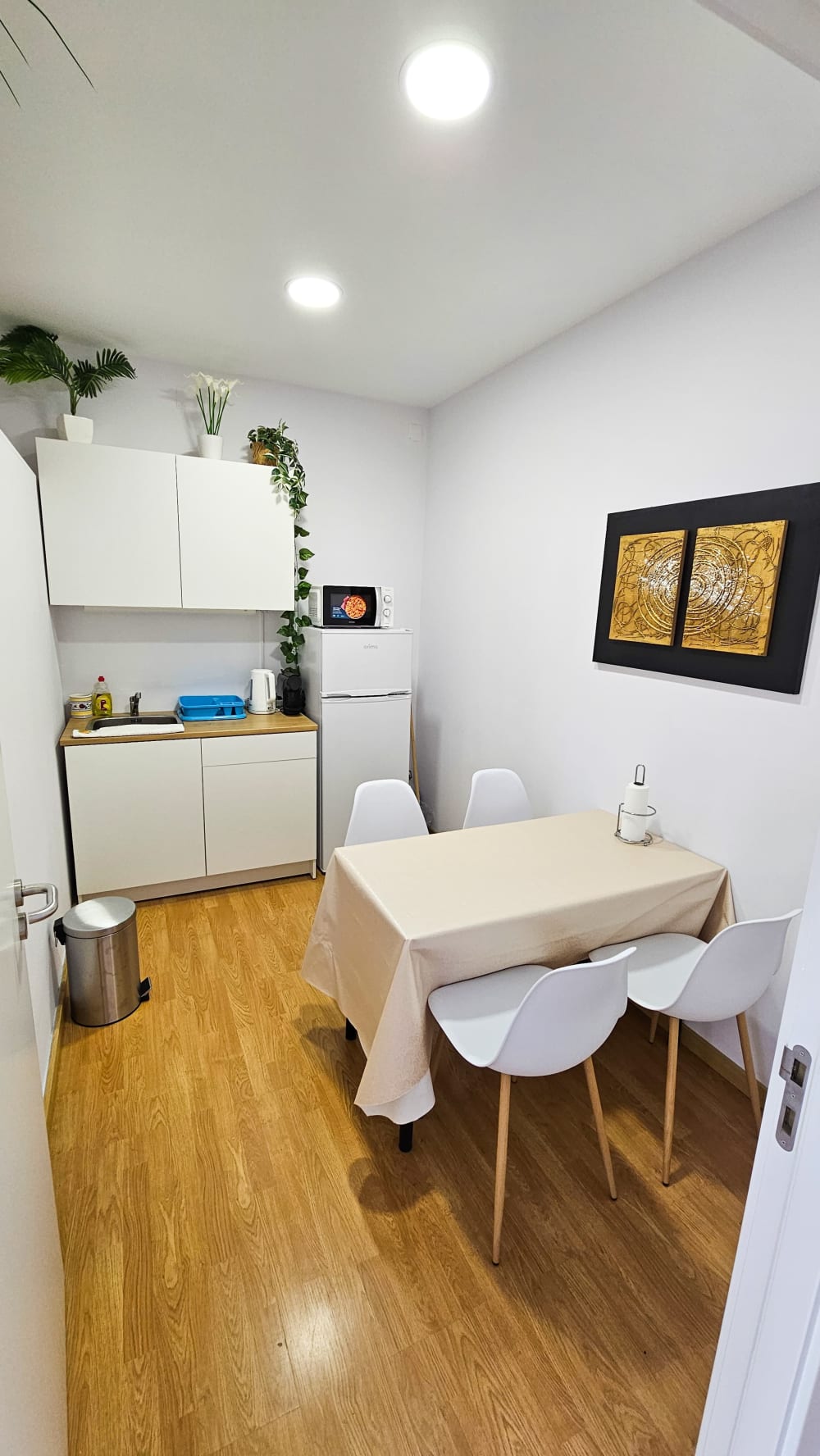 Coworking Space Alcobaça