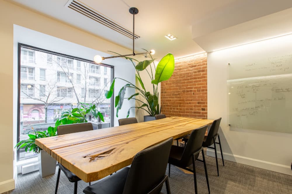 La Maison Cowork Montreal