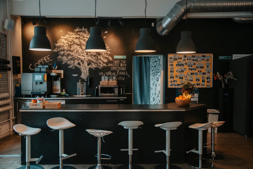 Palo Alto Club Tallinn