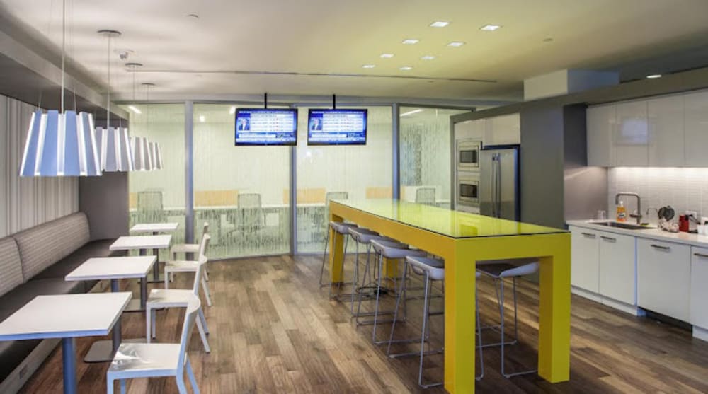 Pipeline Brickell Coworking