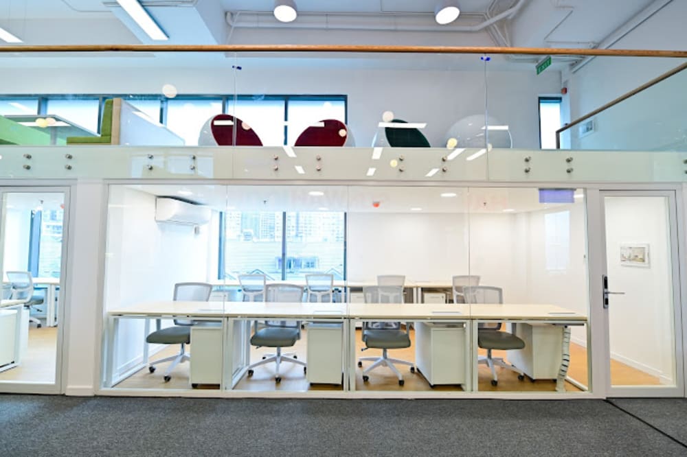 Sunwah Innovation Center