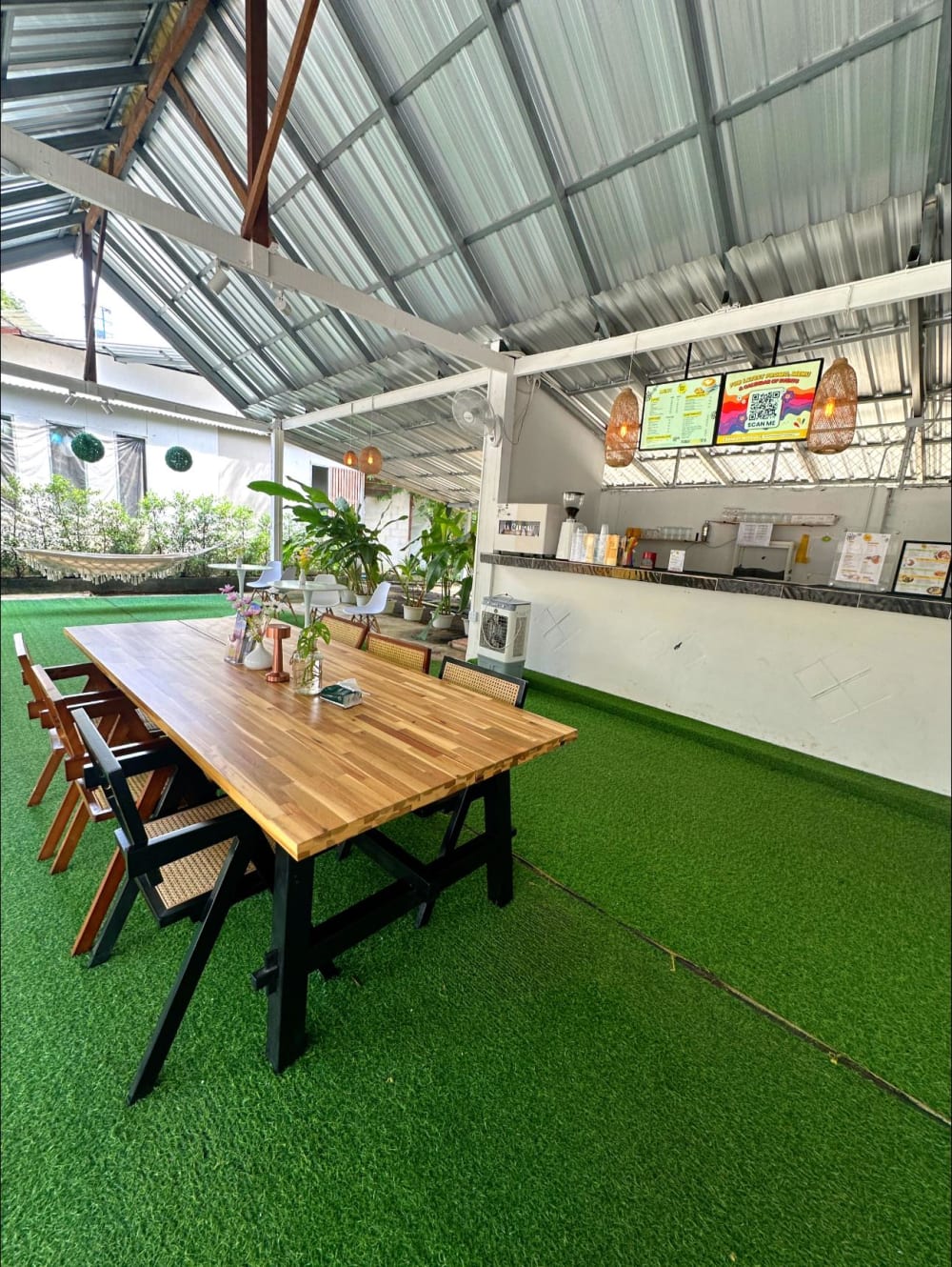 UnionSPACE Koh Chang