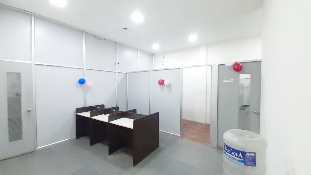 Crizone Business Centre- Chennai