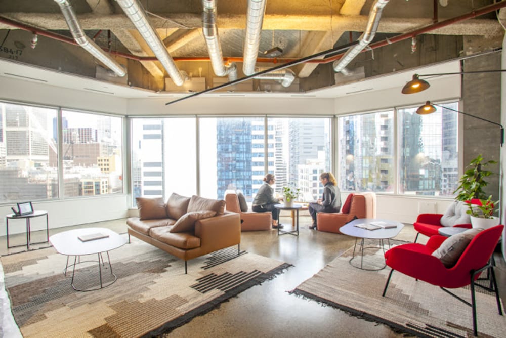 Space&Co. Melbourne Central