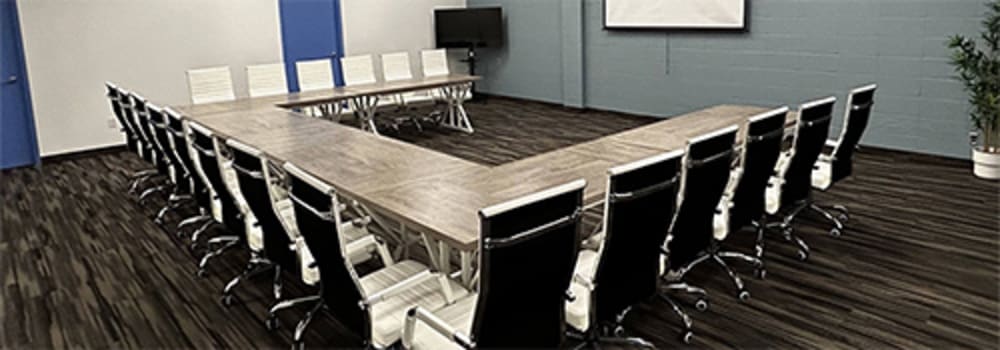 WorkWell Spaces-Guelph Line