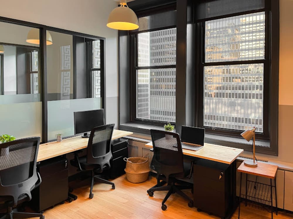 Workbox The Loop Chicago