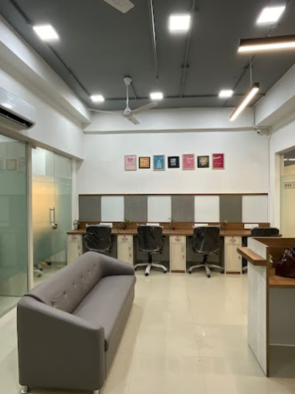 Apna Office-Navi Mumbai