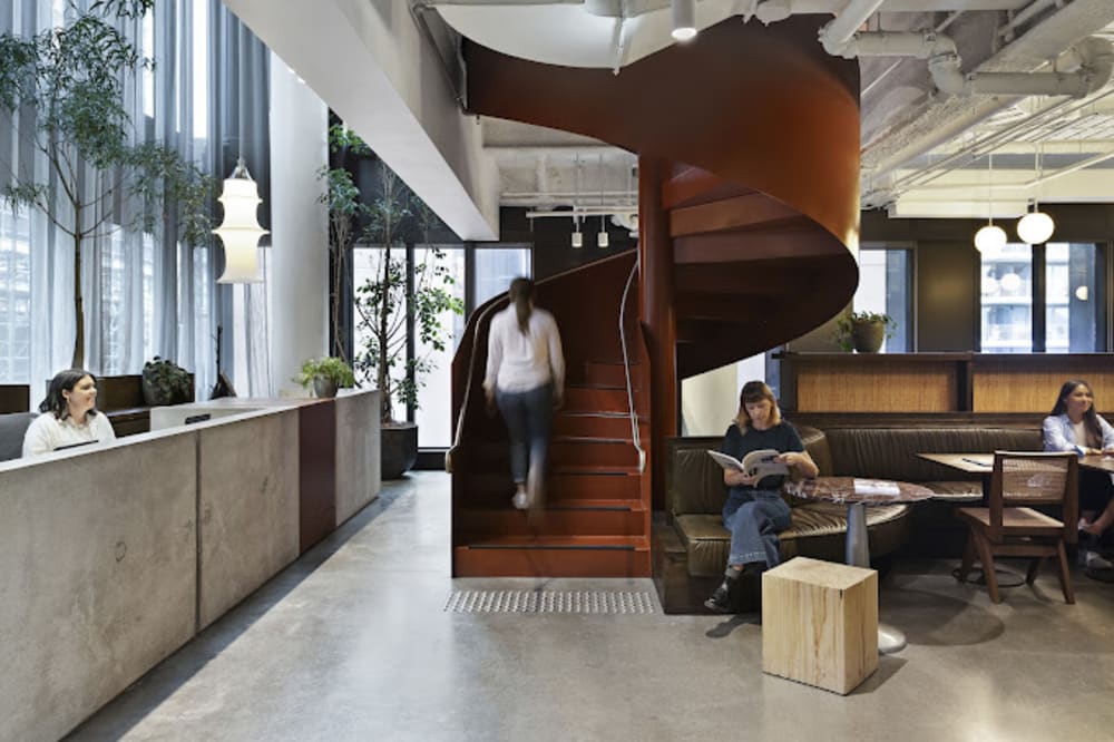 The Commons 54 Wellington Street