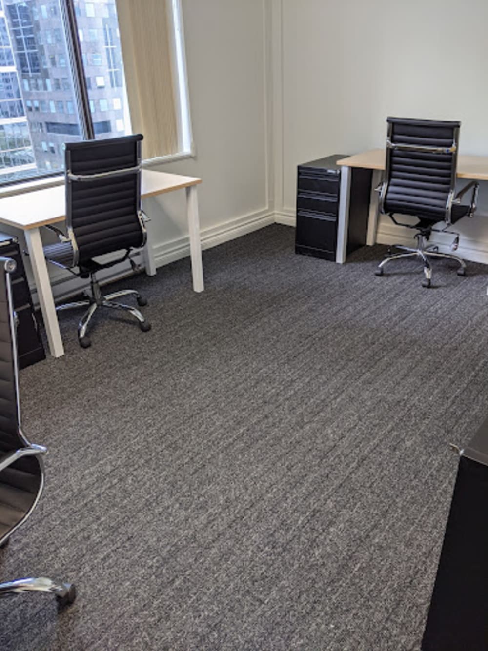 Workhaus 212 King St- Toronto