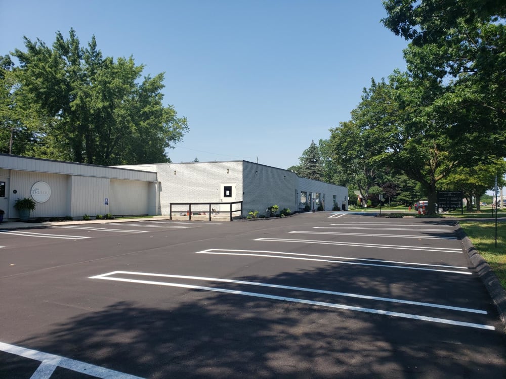 Business Innovation Lab-Livonia