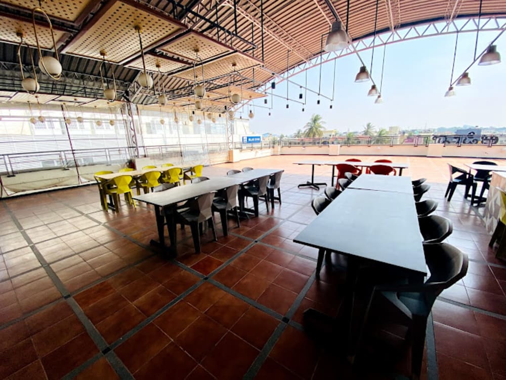 Awfis Lavelle Road- Bengaluru