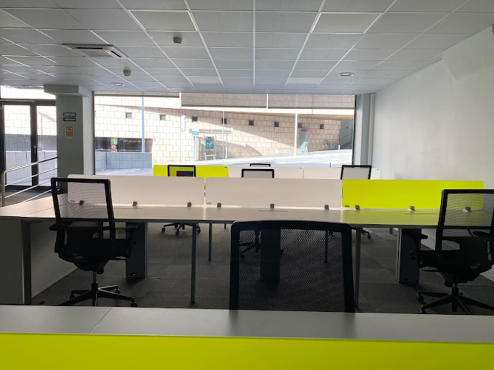 Coworking Andorra CoworkerAnd