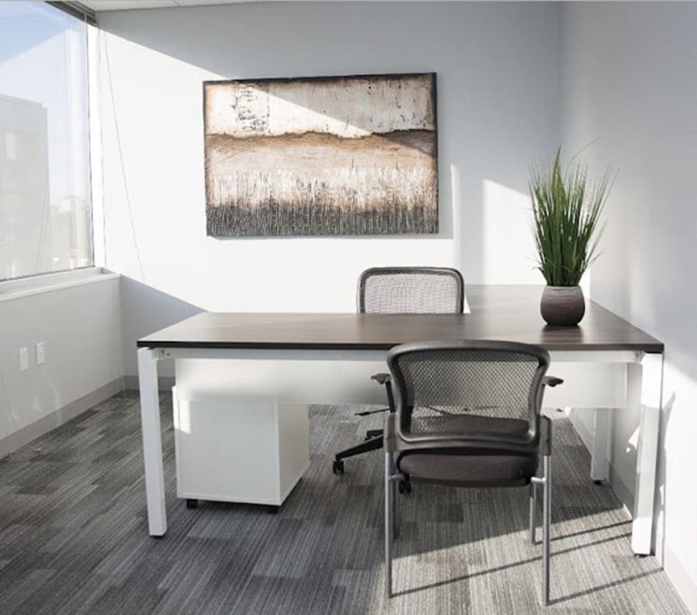 Office Evolution Bellevue