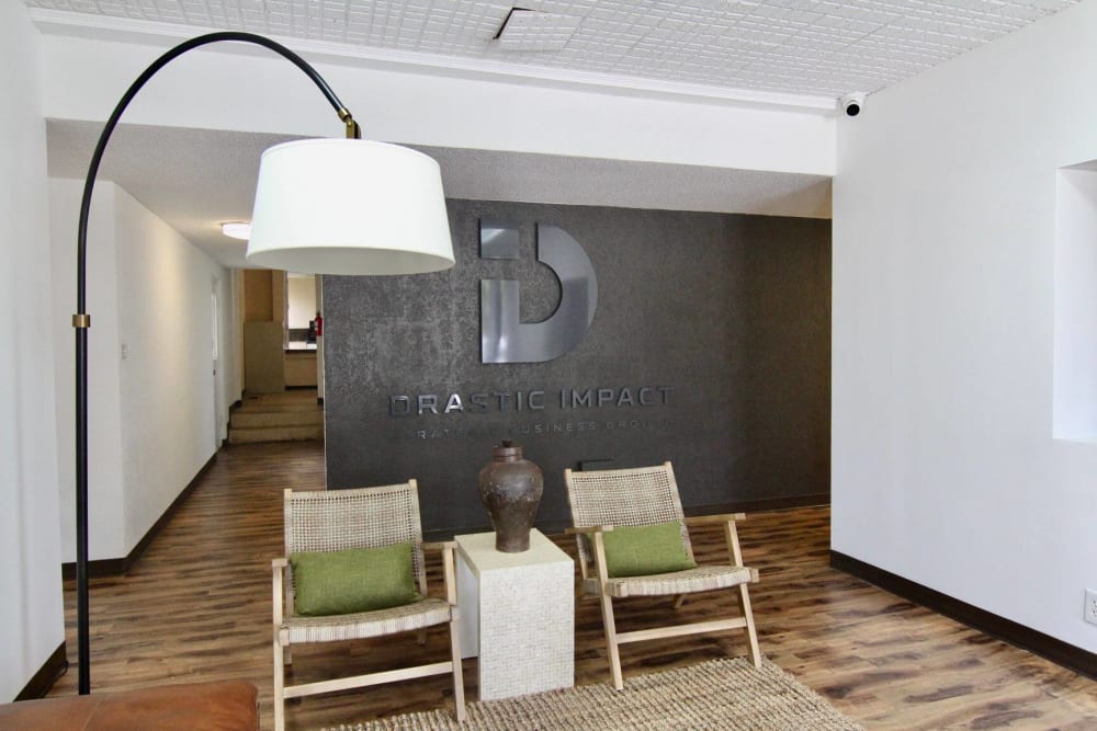 Office Space Pleasantburg-Greenville