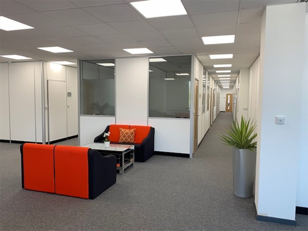 Lower Richmond Properties WESTLINK HOUSE