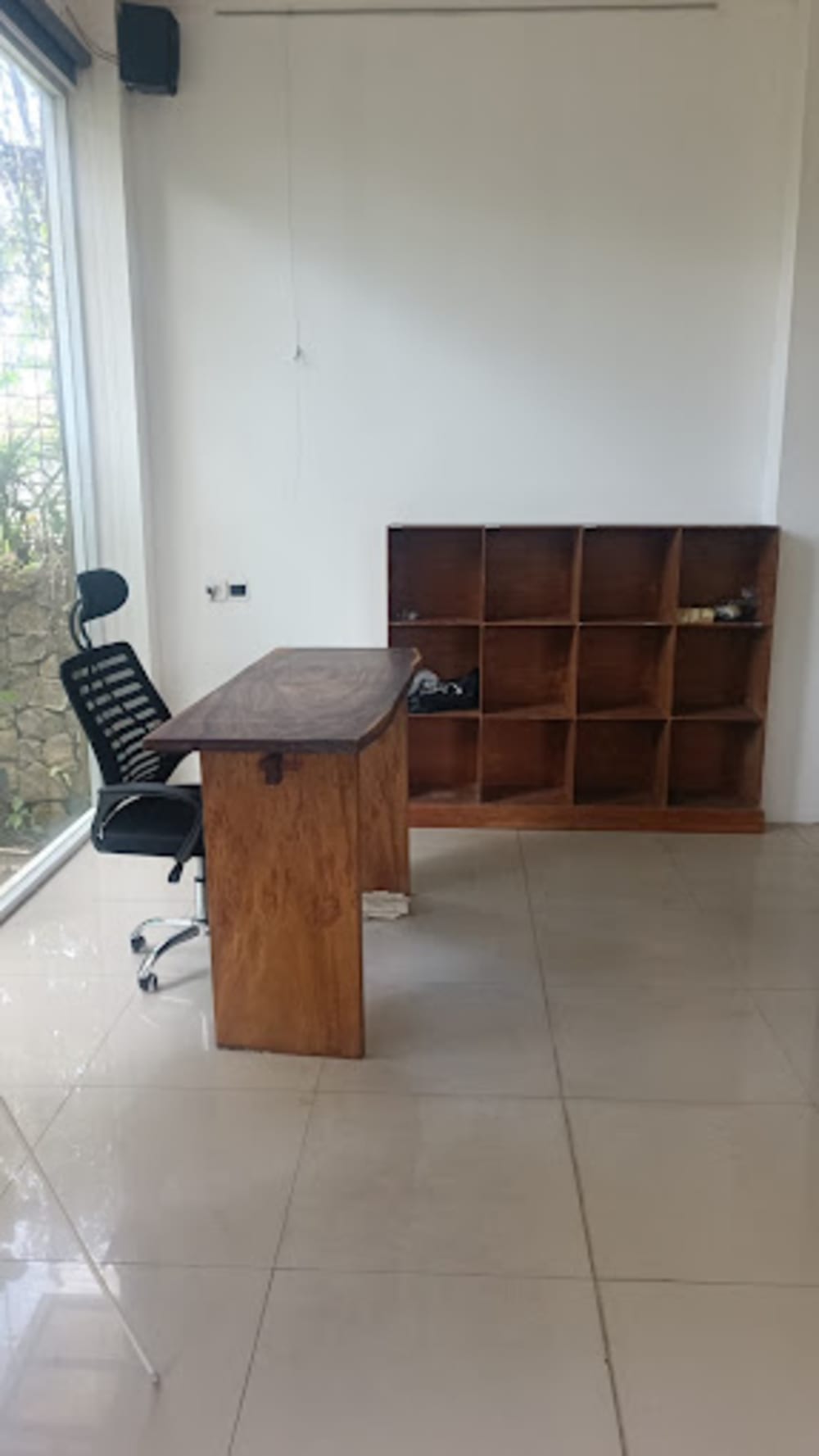 Ubud Coworking Space Pure Garden