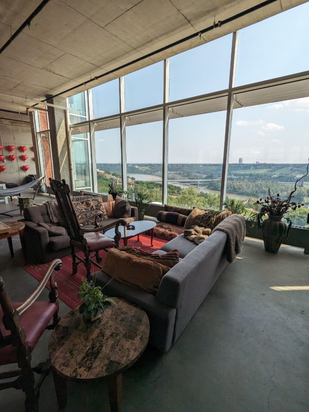 Albert Coworking-Hebert Rd