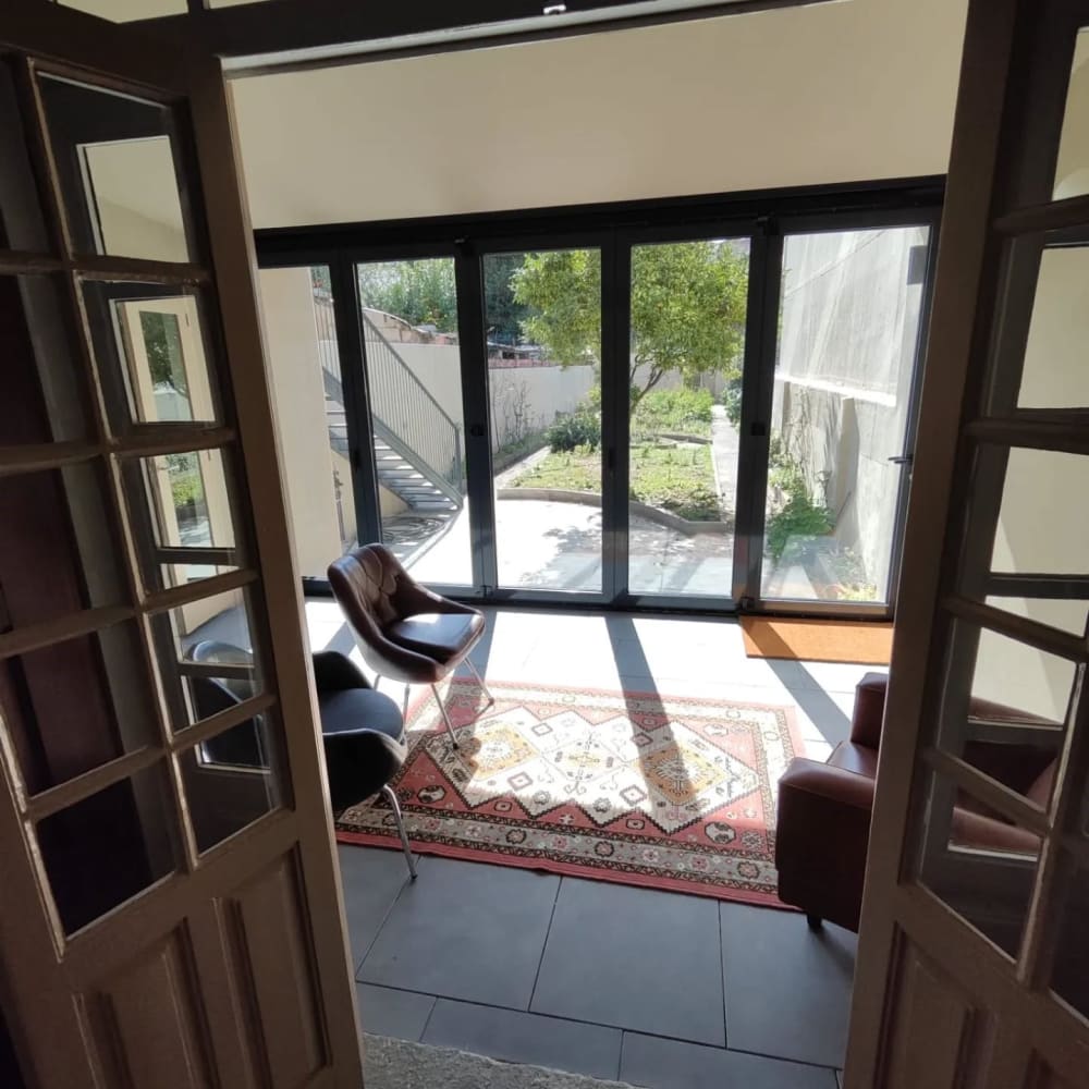 Re-work Porto Cowork