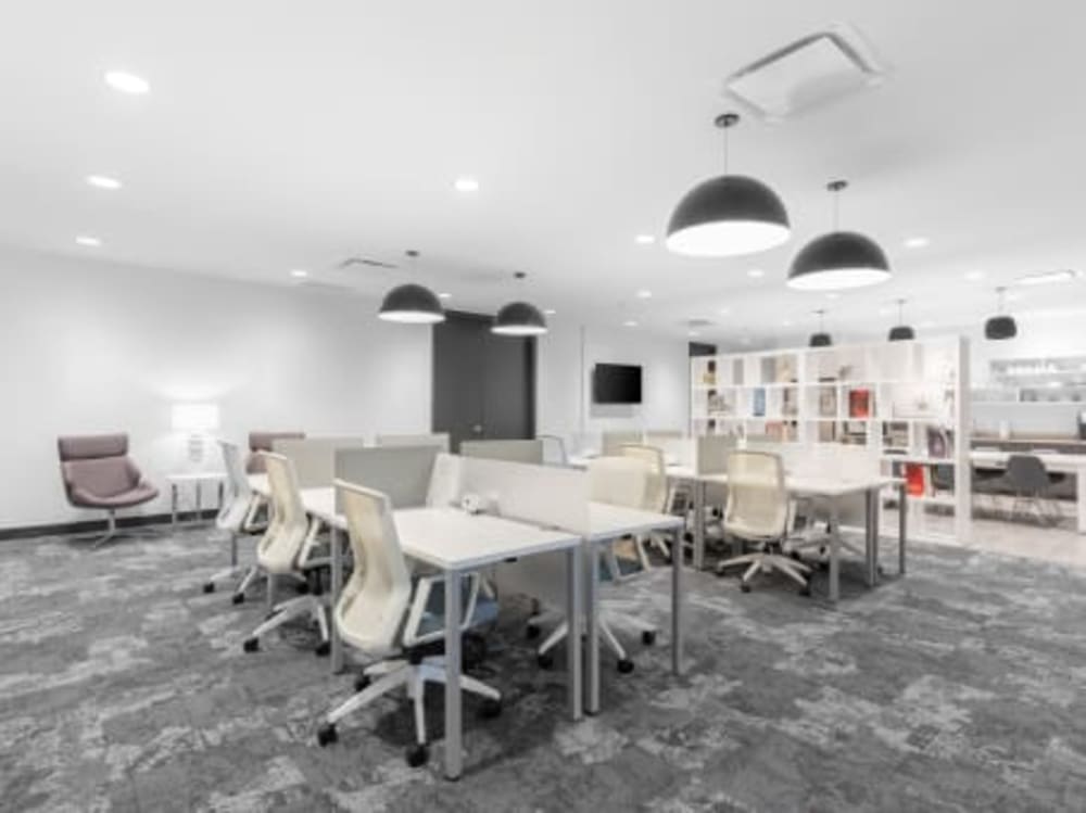 Regus Chicago CBD