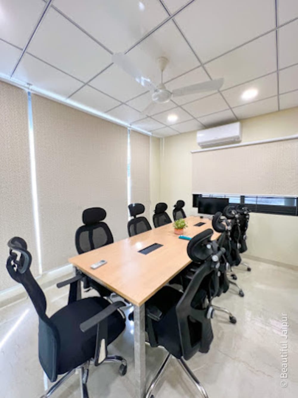 Creware Coworks- Jaipur