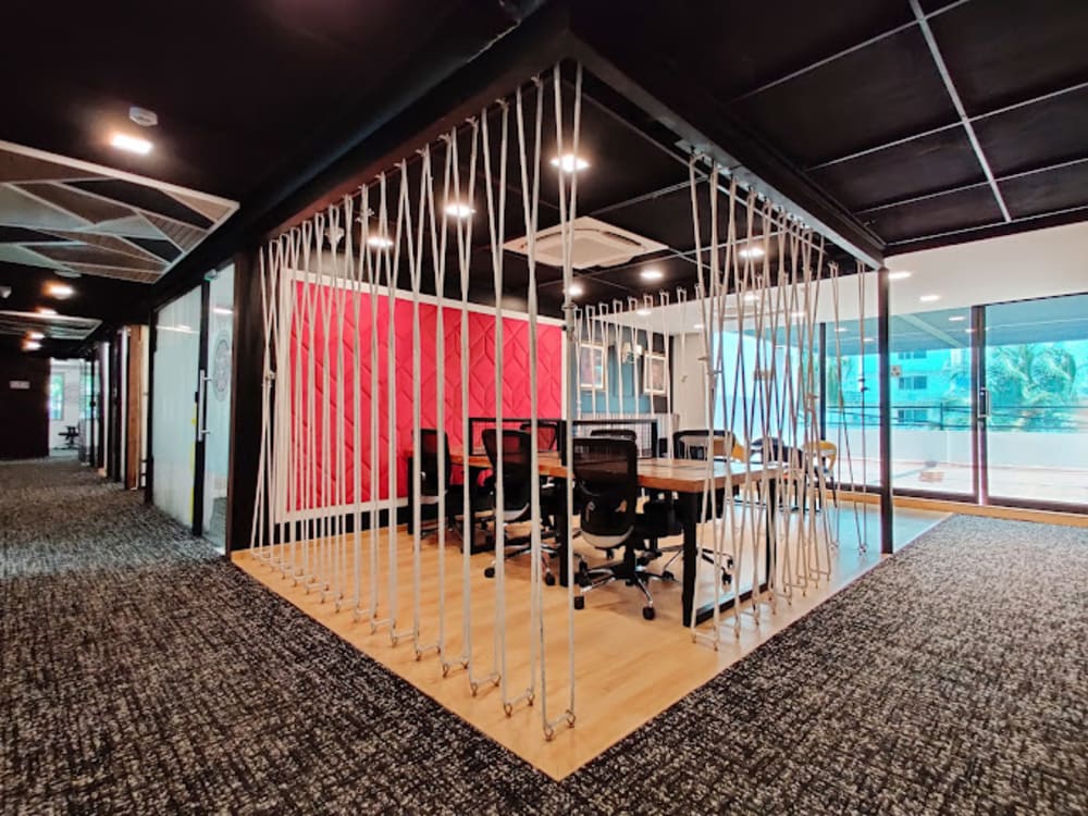 Workafella Nungambakkam- Chennai