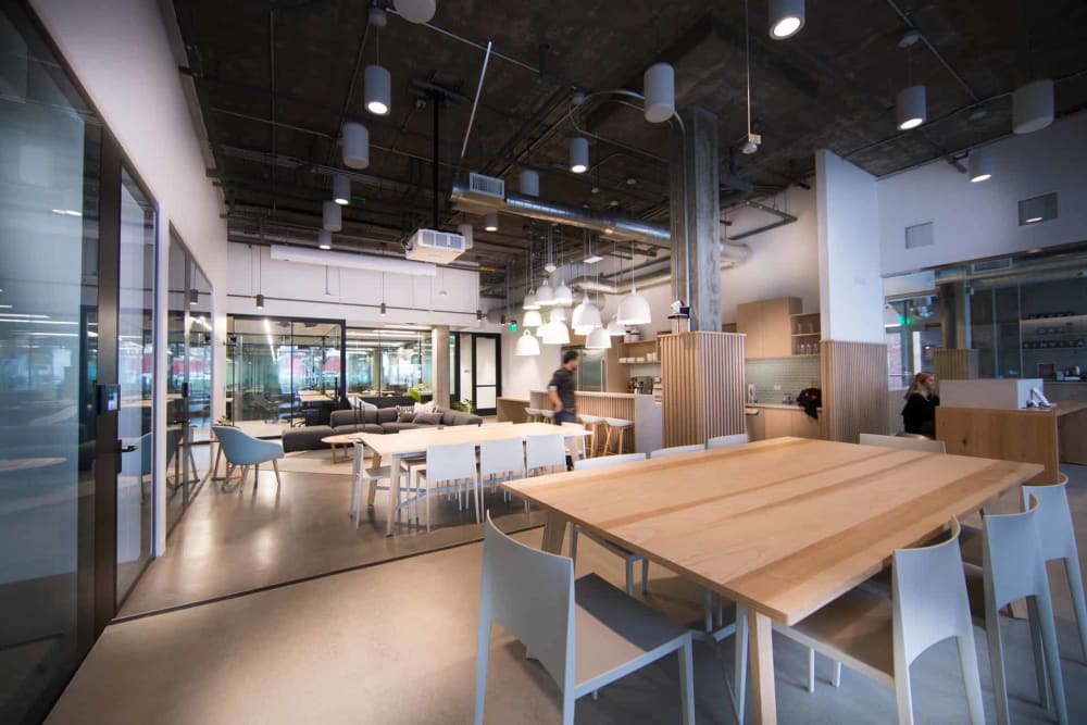 CommonGrounds Verdugo