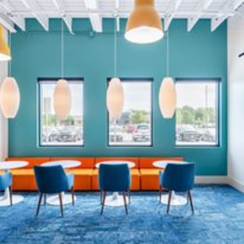 Caddo Office Reimagined Mapleshade