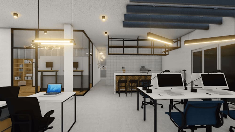 Intersect Coworking-Norfolk