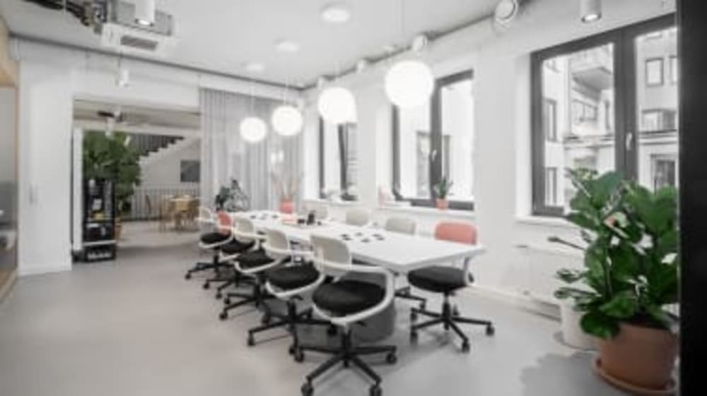 Regus - Arlington Highlands Center