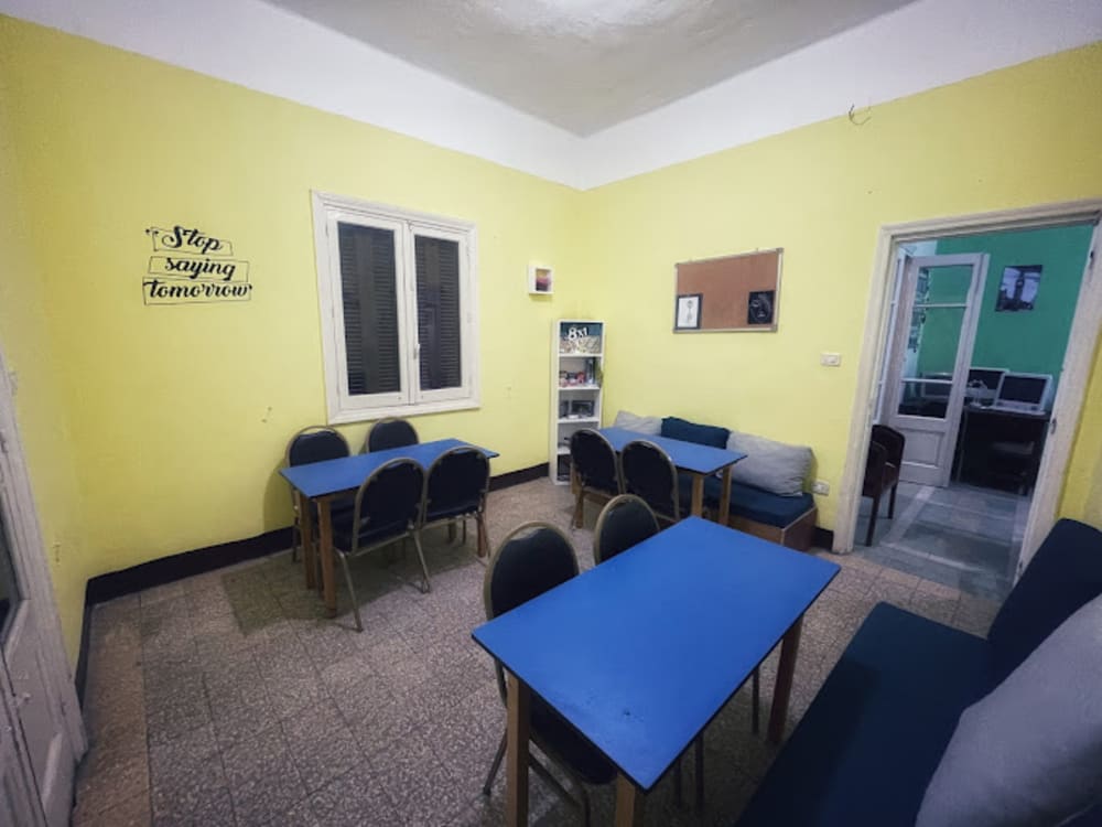 Honours Co working Space Cairo