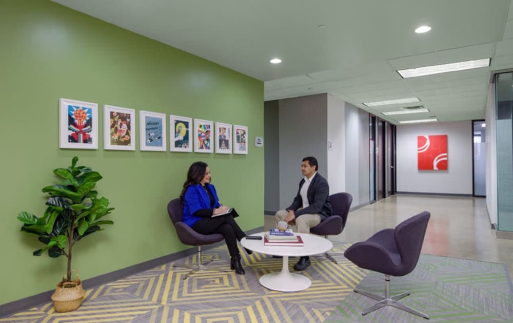 Workstyle Spaces 4425 W Airport Freeway