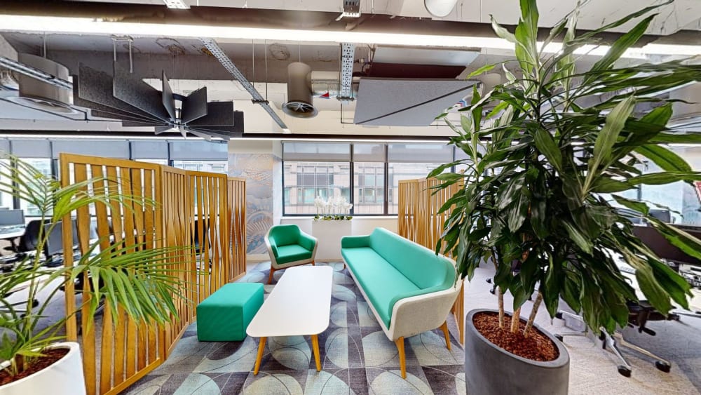 DeVono 44 Moorfields EC2Y